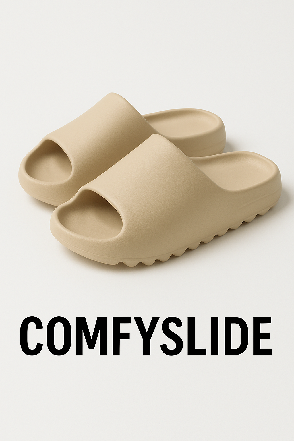 Coconut Slippers Cloud Thick-soled Sandals Summer Fashion Soft Bottom Beach Men Slippers Women's Sandals  EVA Slides